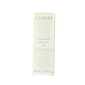 LANEIGE Cream Skin Cerapetide Mist - Cream Mini
